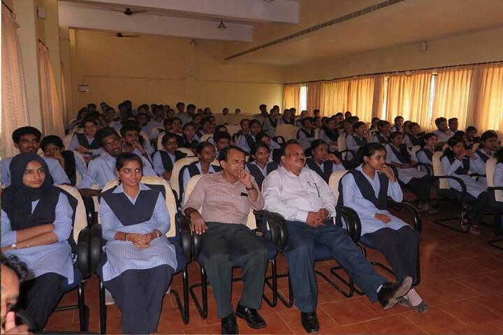 auditorium